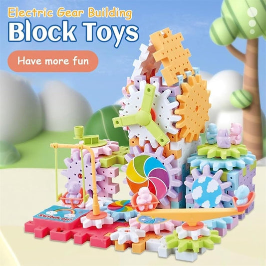 Le Petit Ingénieur 166 Pieces