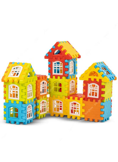 Le Petit Ingénieur 166 Pieces